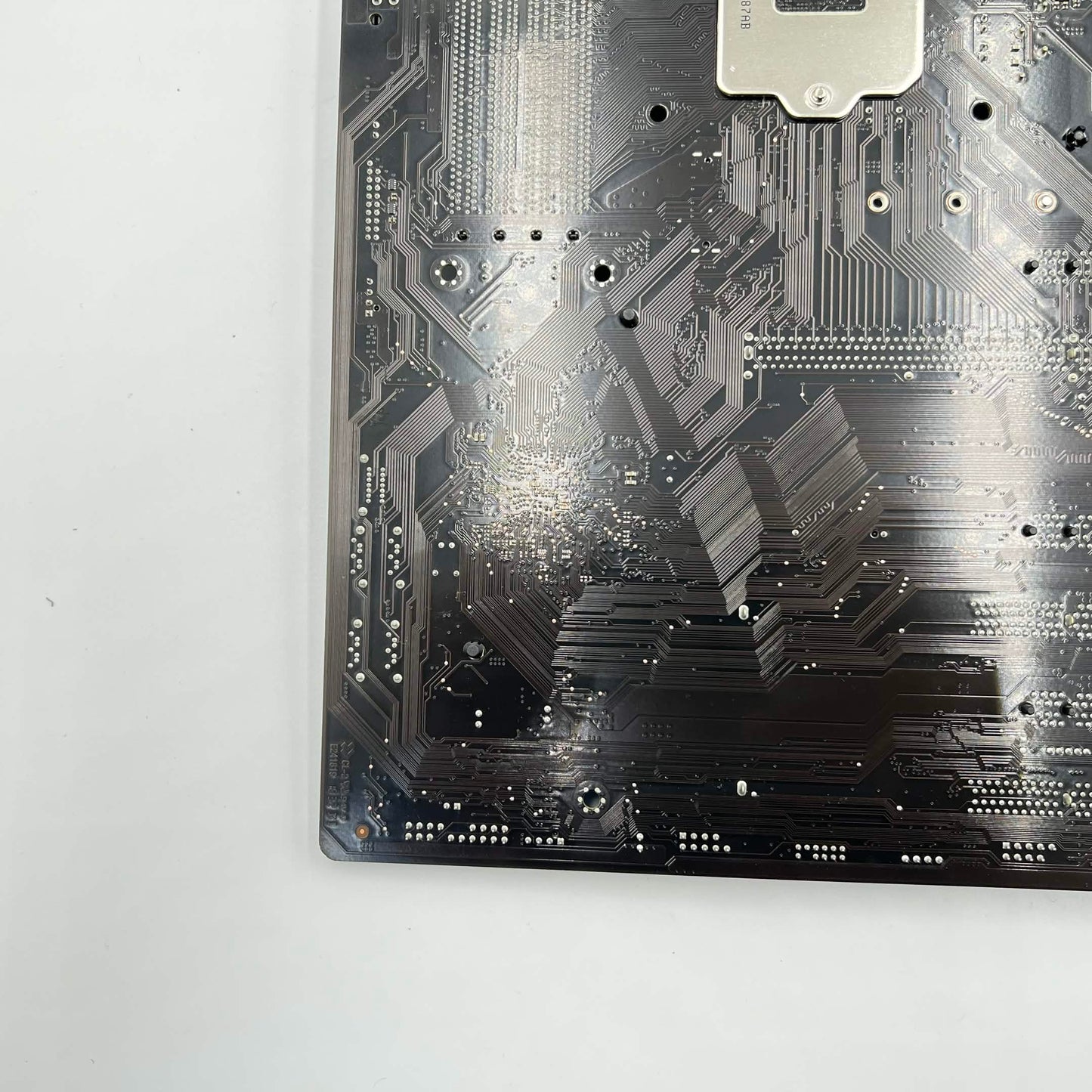 Gigabyte Z390 UD LGA 1151 Intel Core i7-8700K 6 Core 3.70GHz ATX