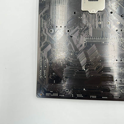 Gigabyte Z390 UD LGA 1151 Intel Core i7-8700K 6 Core 3.70GHz ATX
