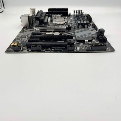 Gigabyte Z390 UD LGA 1151 Intel Core i7-8700K 6 Core 3.70GHz ATX