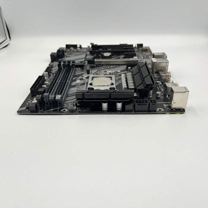 Gigabyte Z390 UD LGA 1151 Intel Core i7-8700K 6 Core 3.70GHz ATX