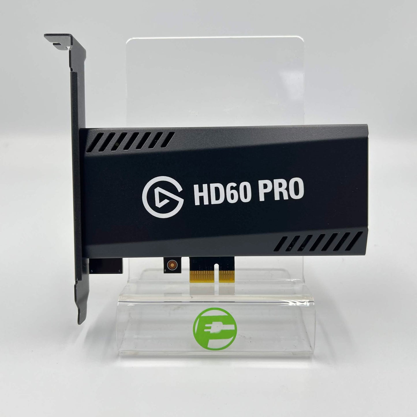 Elgato HD60 Pro Gaming Capture Card 2GC309901002