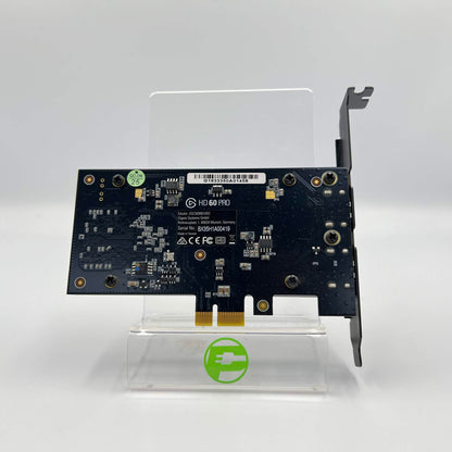 Elgato HD60 Pro Gaming Capture Card 2GC309901002