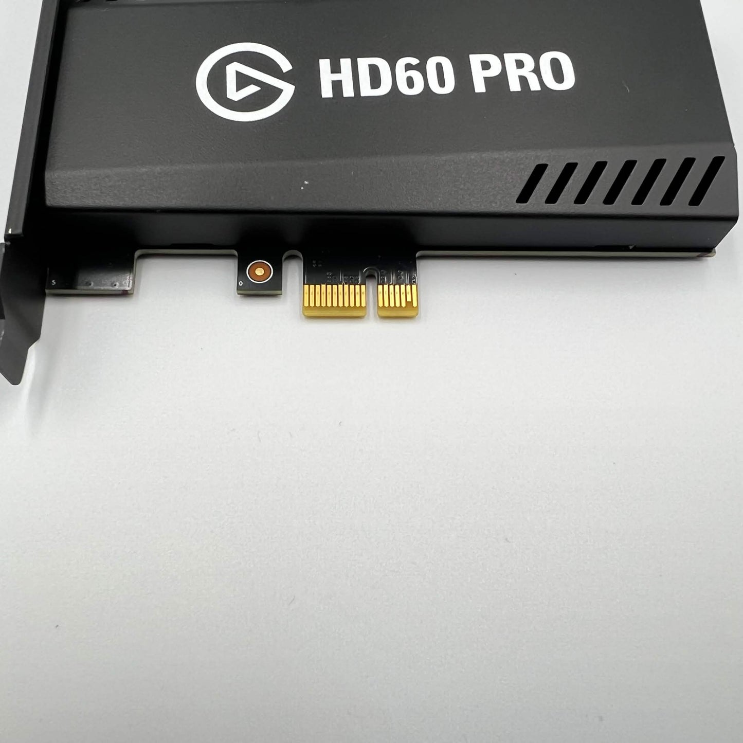 Elgato HD60 Pro Gaming Capture Card 2GC309901002