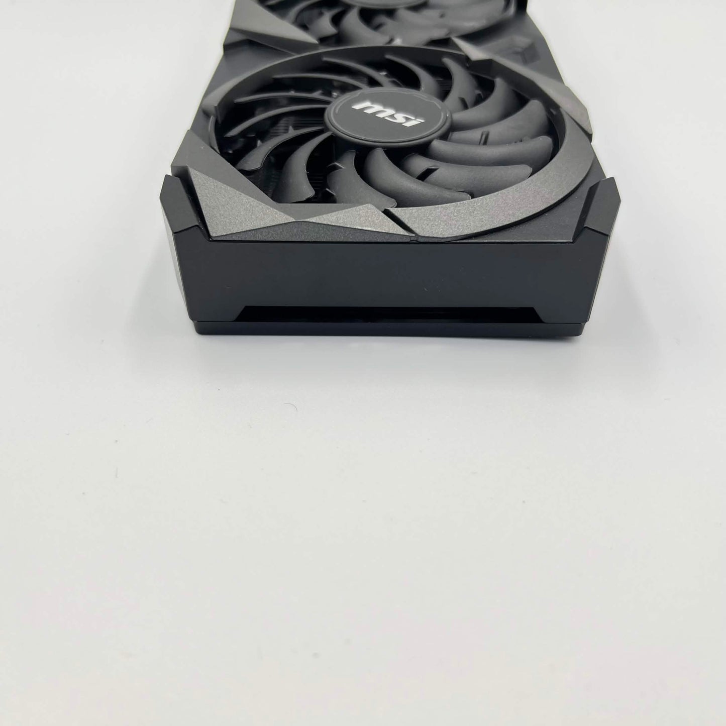 MSI GeForce RTX 3060 Ventus 3X OC 12GB GDDR6 Graphics Card MS-V397