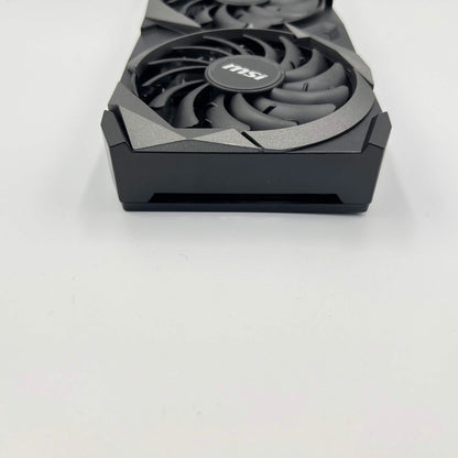 MSI GeForce RTX 3060 Ventus 3X OC 12GB GDDR6 Graphics Card MS-V397