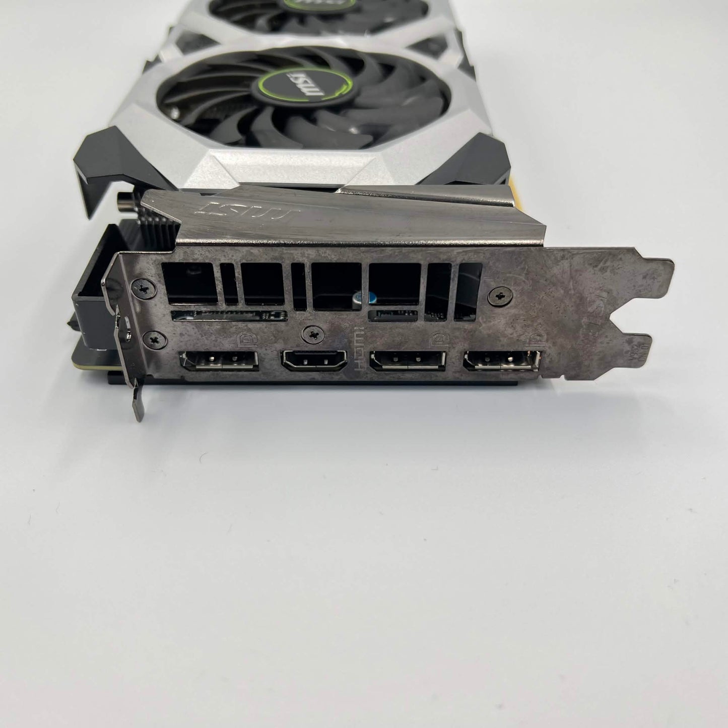 MSI GeForce RTX 2070 Super Ventus OC 8GB GDDR6 Graphics Card MS-V372