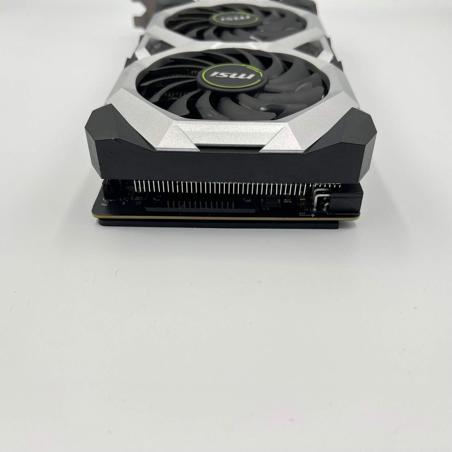 MSI GeForce RTX 2070 Super Ventus OC 8GB GDDR6 Graphics Card MS-V372