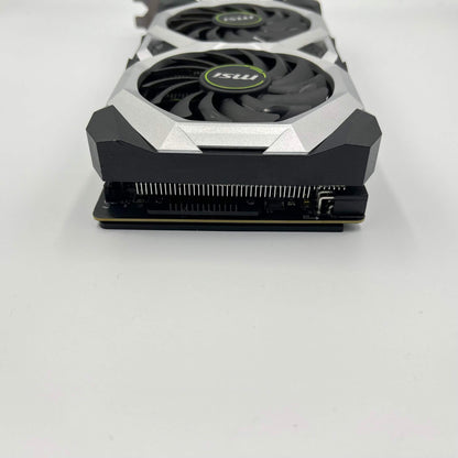 MSI GeForce RTX 2070 Super Ventus OC 8GB GDDR6 Graphics Card MS-V372