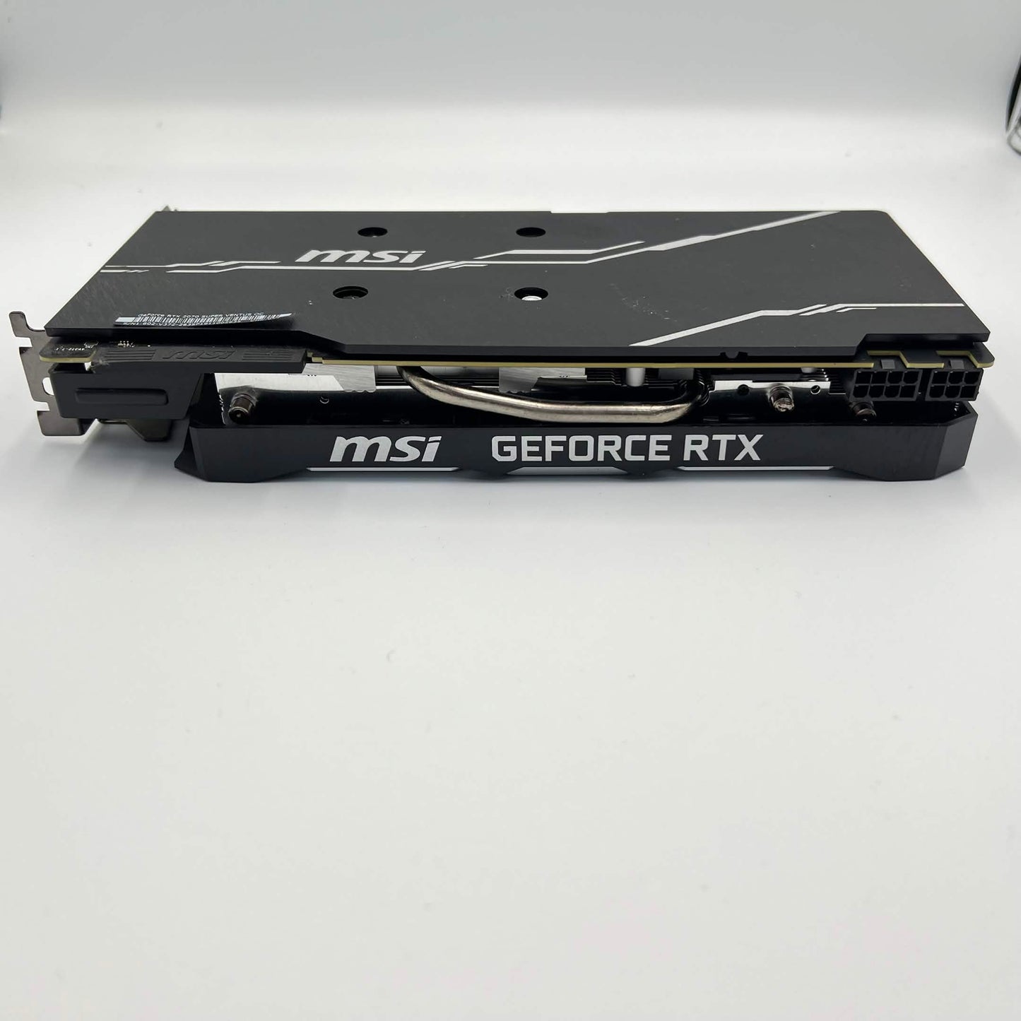 MSI GeForce RTX 2070 Super Ventus OC 8GB GDDR6 Graphics Card MS-V372