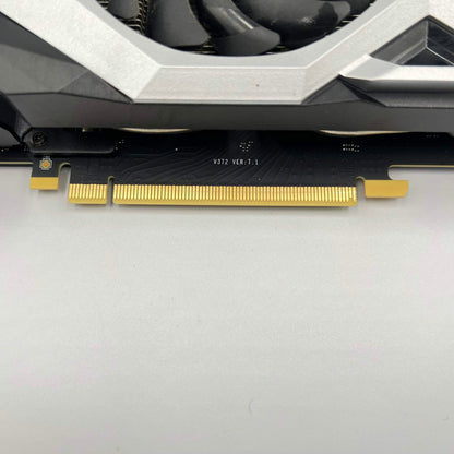 MSI GeForce RTX 2070 Super Ventus OC 8GB GDDR6 Graphics Card MS-V372