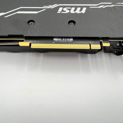 MSI GeForce RTX 2070 Super Ventus OC 8GB GDDR6 Graphics Card MS-V372