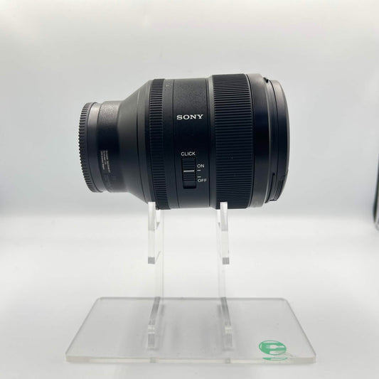Sony SEL85f14GM 