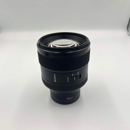 Sony SEL85f14GM 