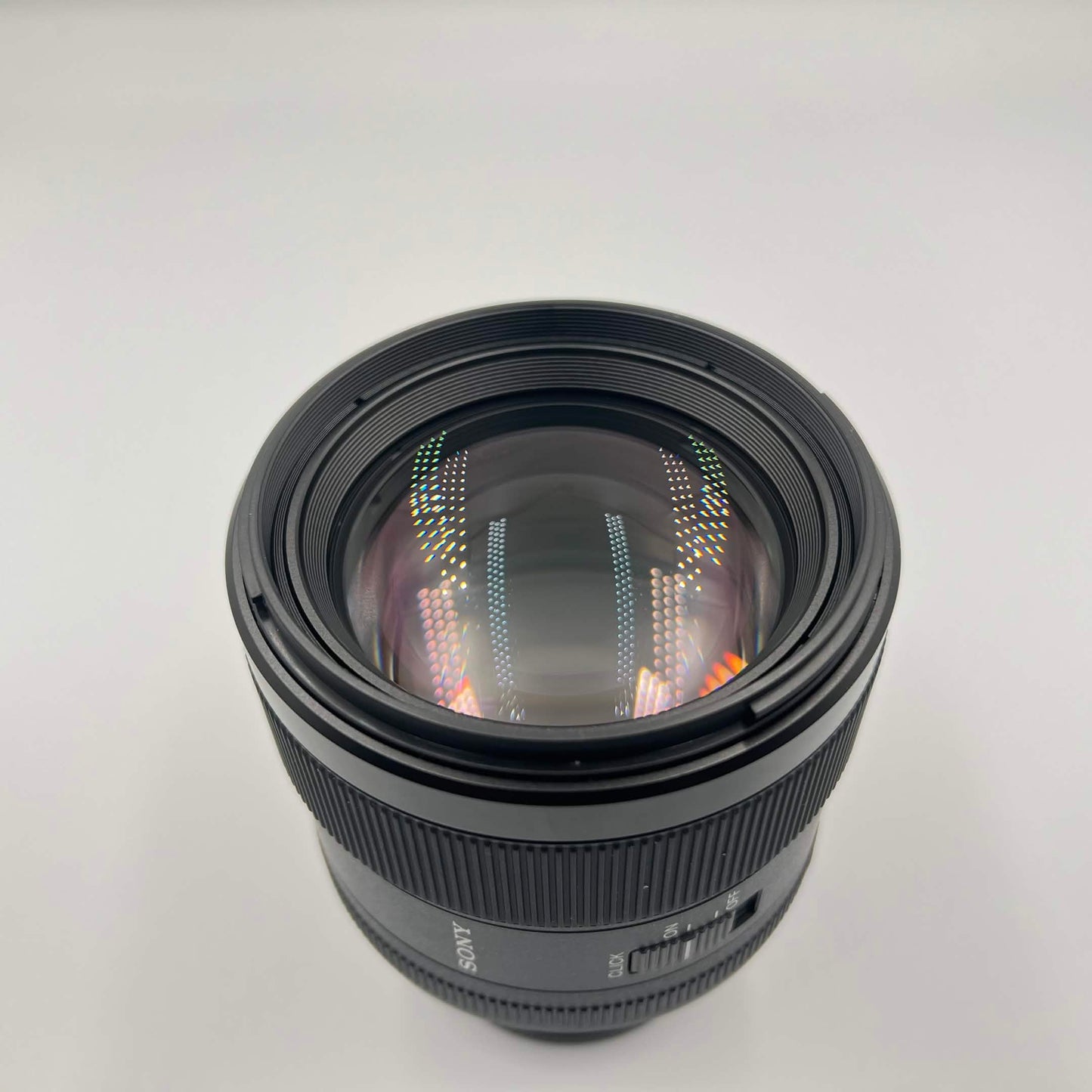 Sony SEL85f14GM 