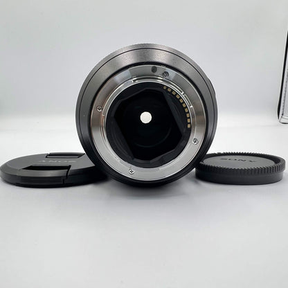 Sony SEL85f14GM 