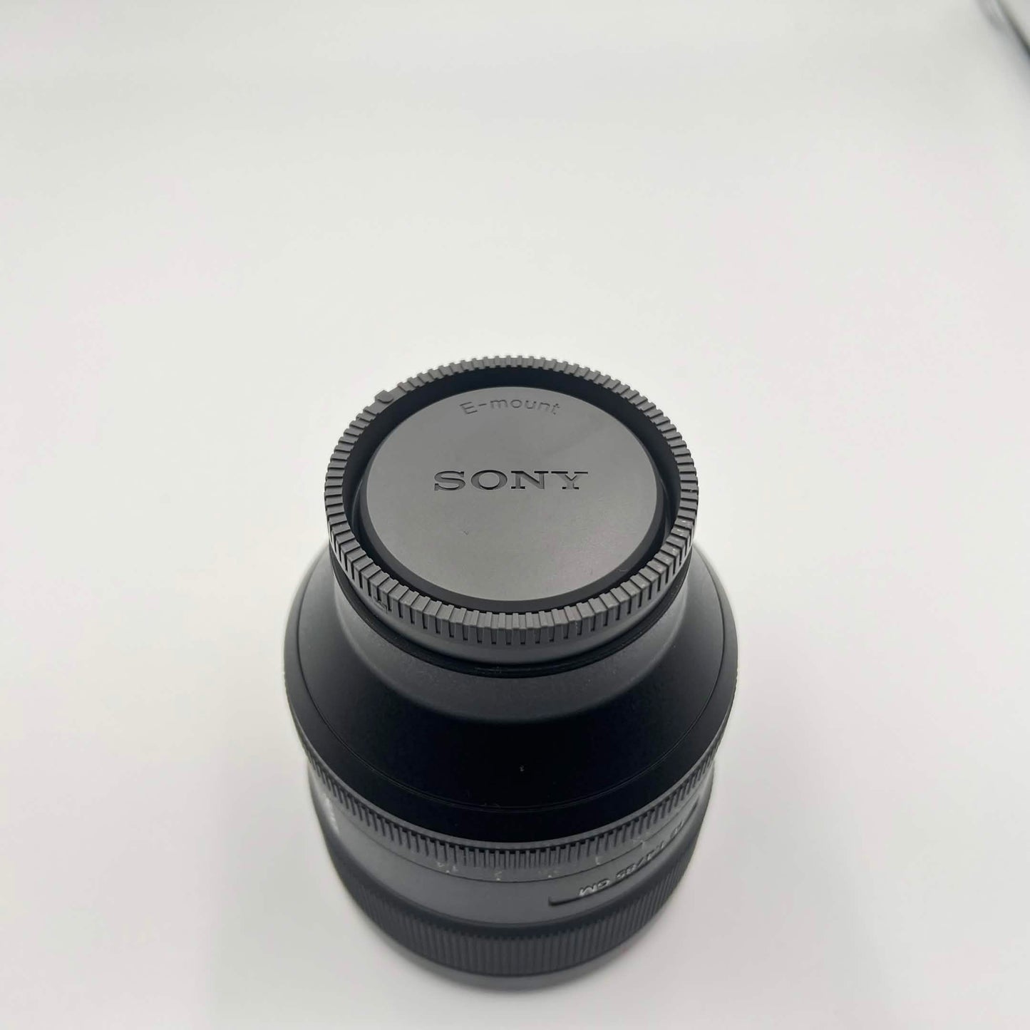 Sony SEL85f14GM 