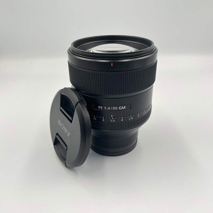Sony SEL85f14GM 