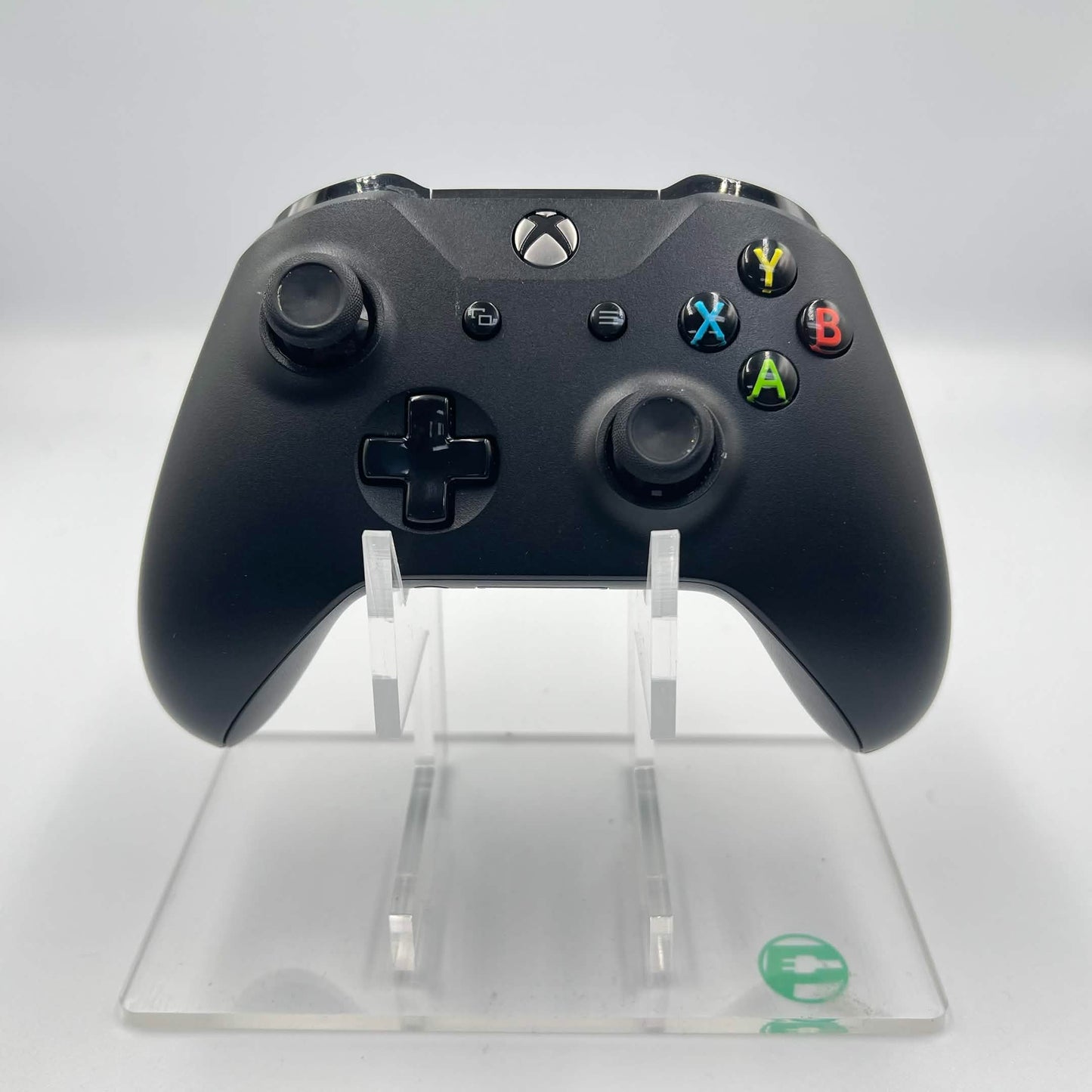 Microsoft Xbox One Wireless Controller Black 1708