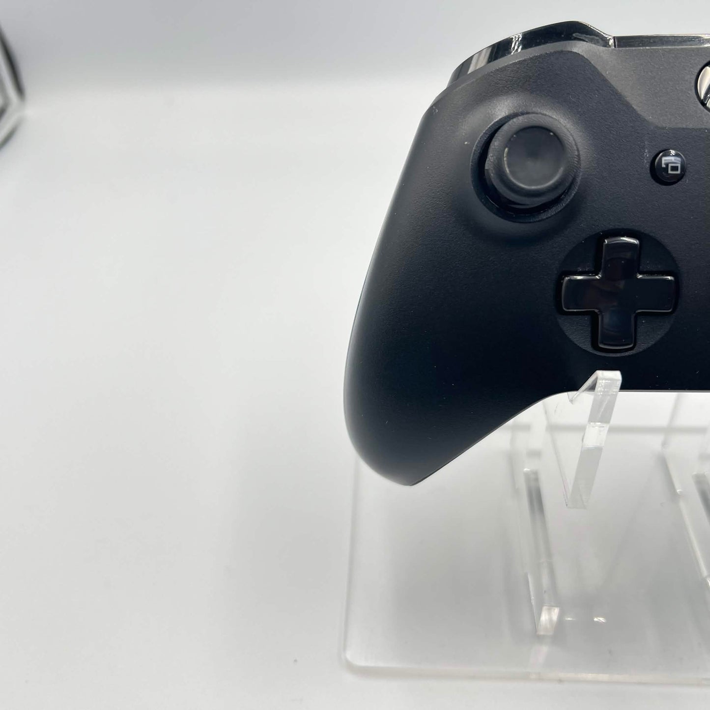 Microsoft Xbox One Wireless Controller Black 1708