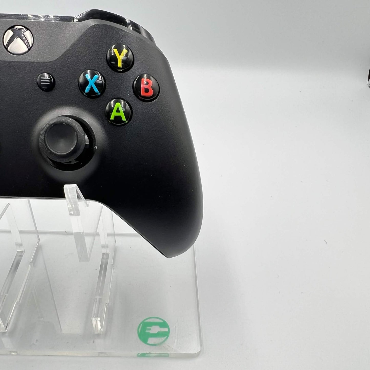 Microsoft Xbox One Wireless Controller Black 1708