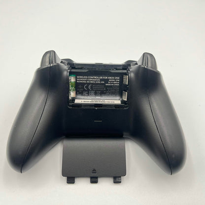 Microsoft Xbox One Wireless Controller Black 1708