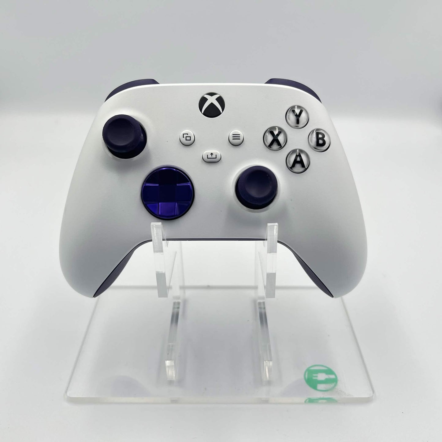 Microsoft Xbox Series X|S Wireless Controller White/Purple 1914