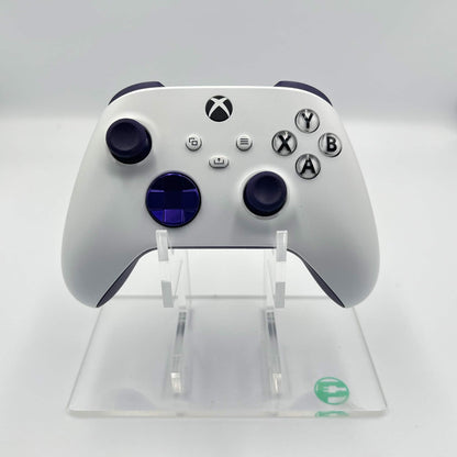 Microsoft Xbox Series X|S Wireless Controller White/Purple 1914