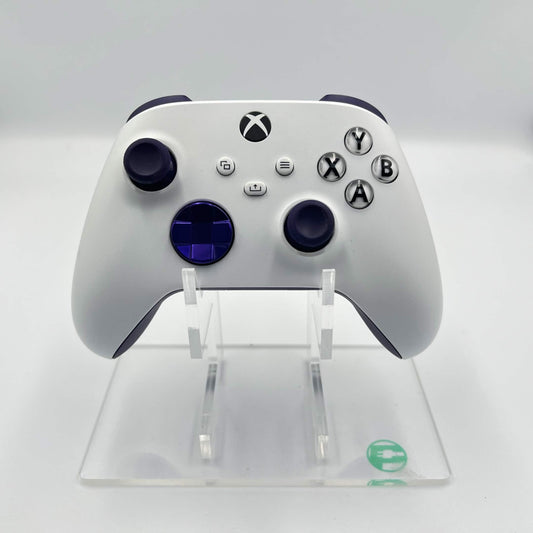 Microsoft Xbox Series X|S Wireless Controller White/Purple 1914