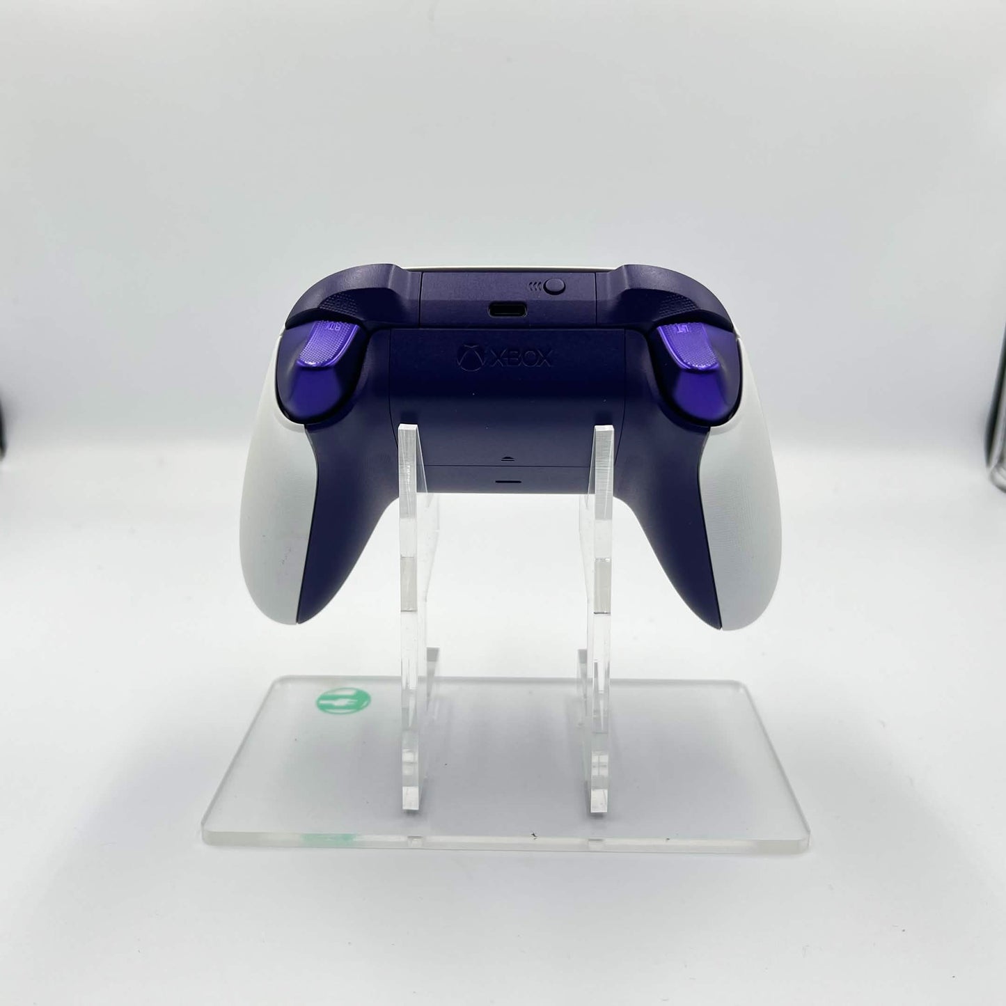 Microsoft Xbox Series X|S Wireless Controller White/Purple 1914