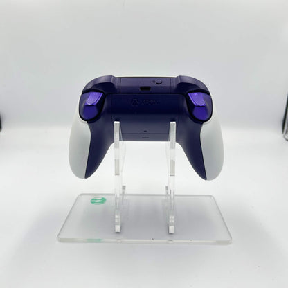 Microsoft Xbox Series X|S Wireless Controller White/Purple 1914