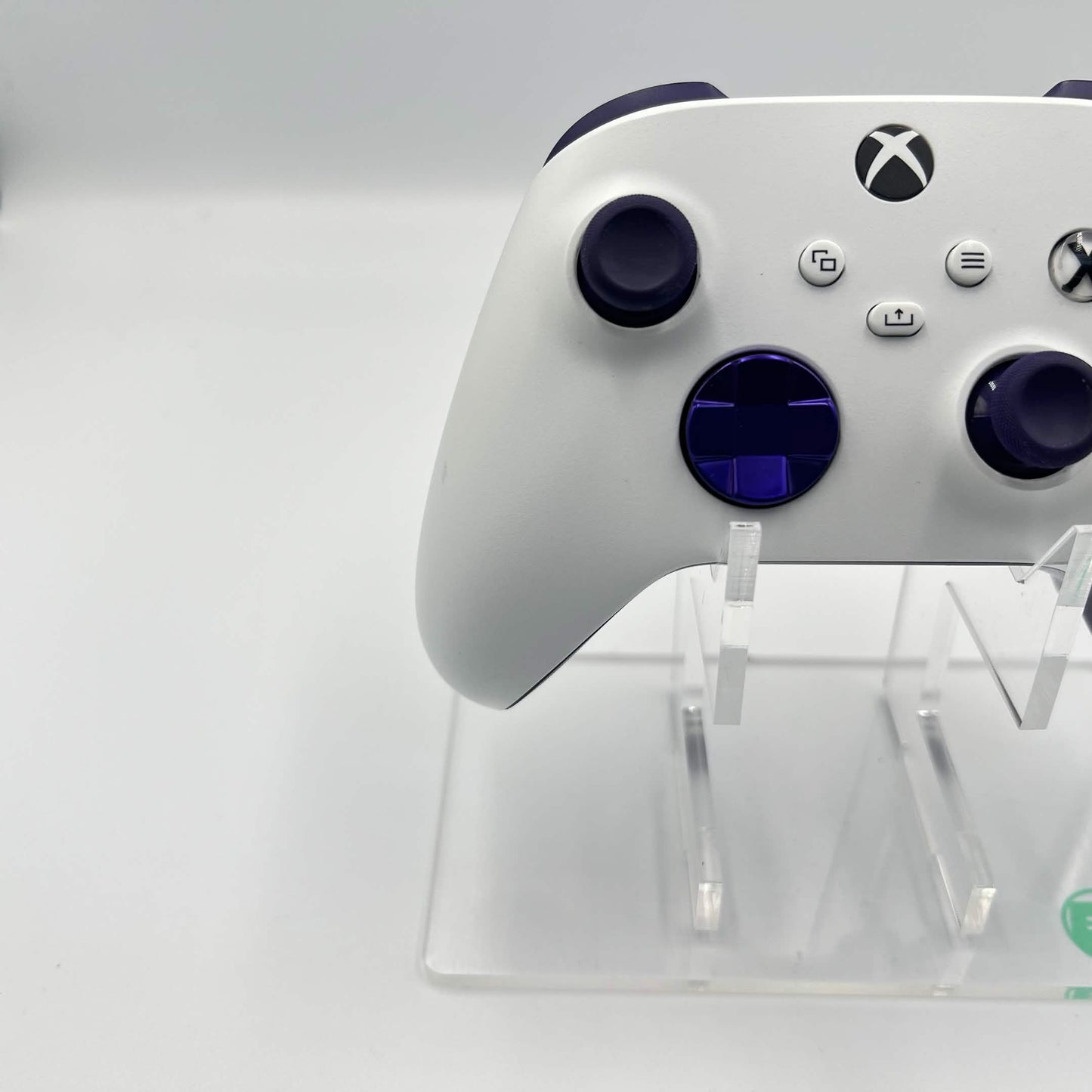 Microsoft Xbox Series X|S Wireless Controller White/Purple 1914