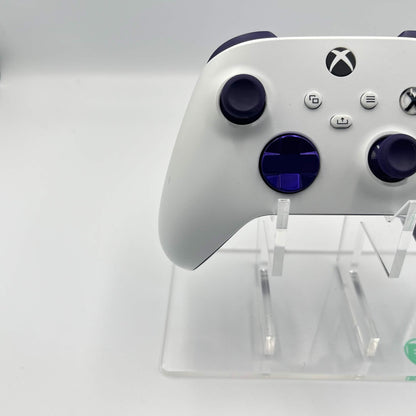 Microsoft Xbox Series X|S Wireless Controller White/Purple 1914