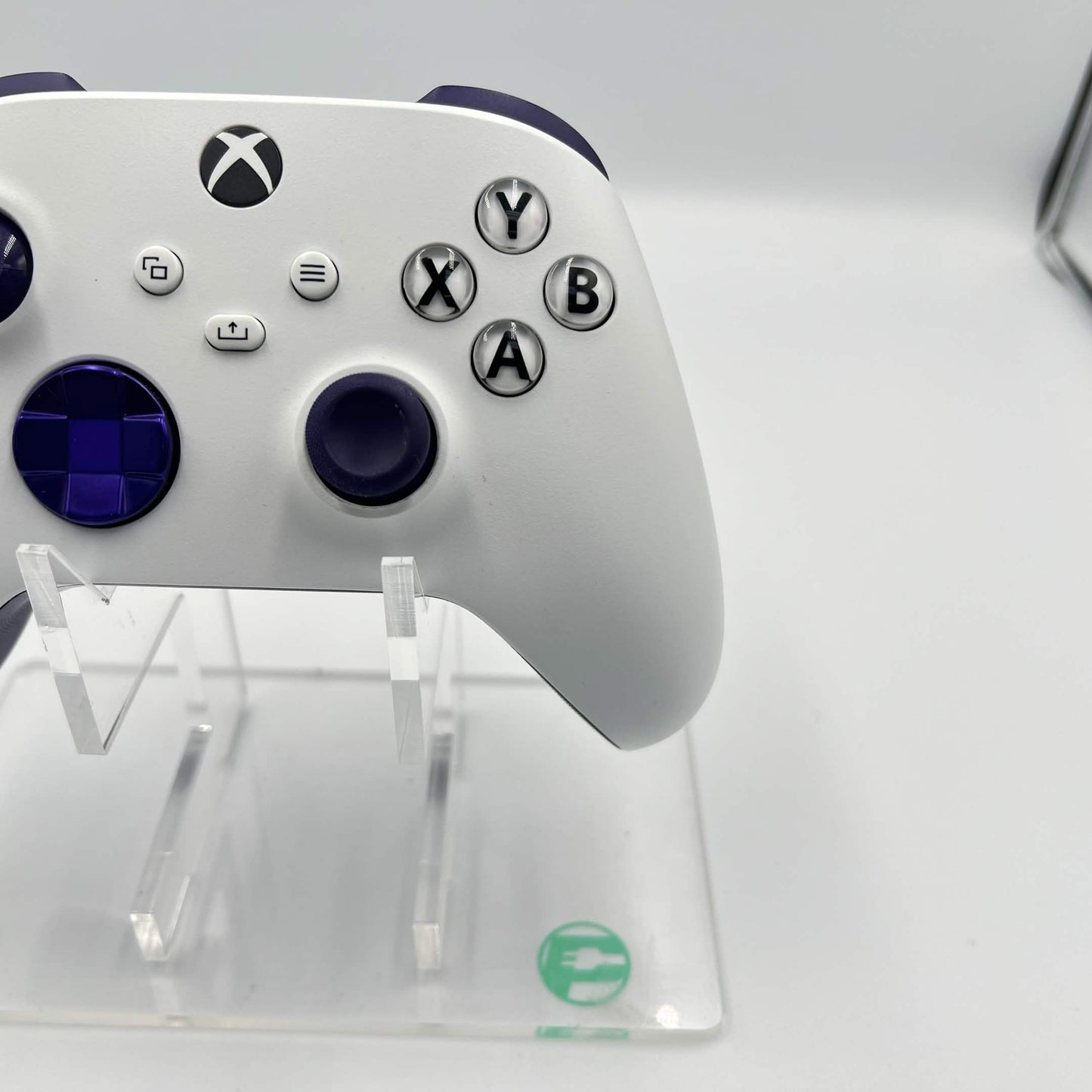 Microsoft Xbox Series X|S Wireless Controller White/Purple 1914