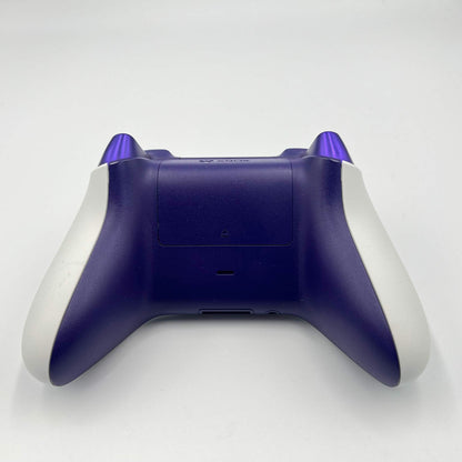 Microsoft Xbox Series X|S Wireless Controller White/Purple 1914
