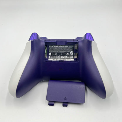 Microsoft Xbox Series X|S Wireless Controller White/Purple 1914