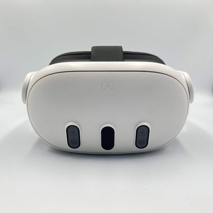 Meta Quest 3 128GB Standalone All-in-One VR Headset S3A Read
