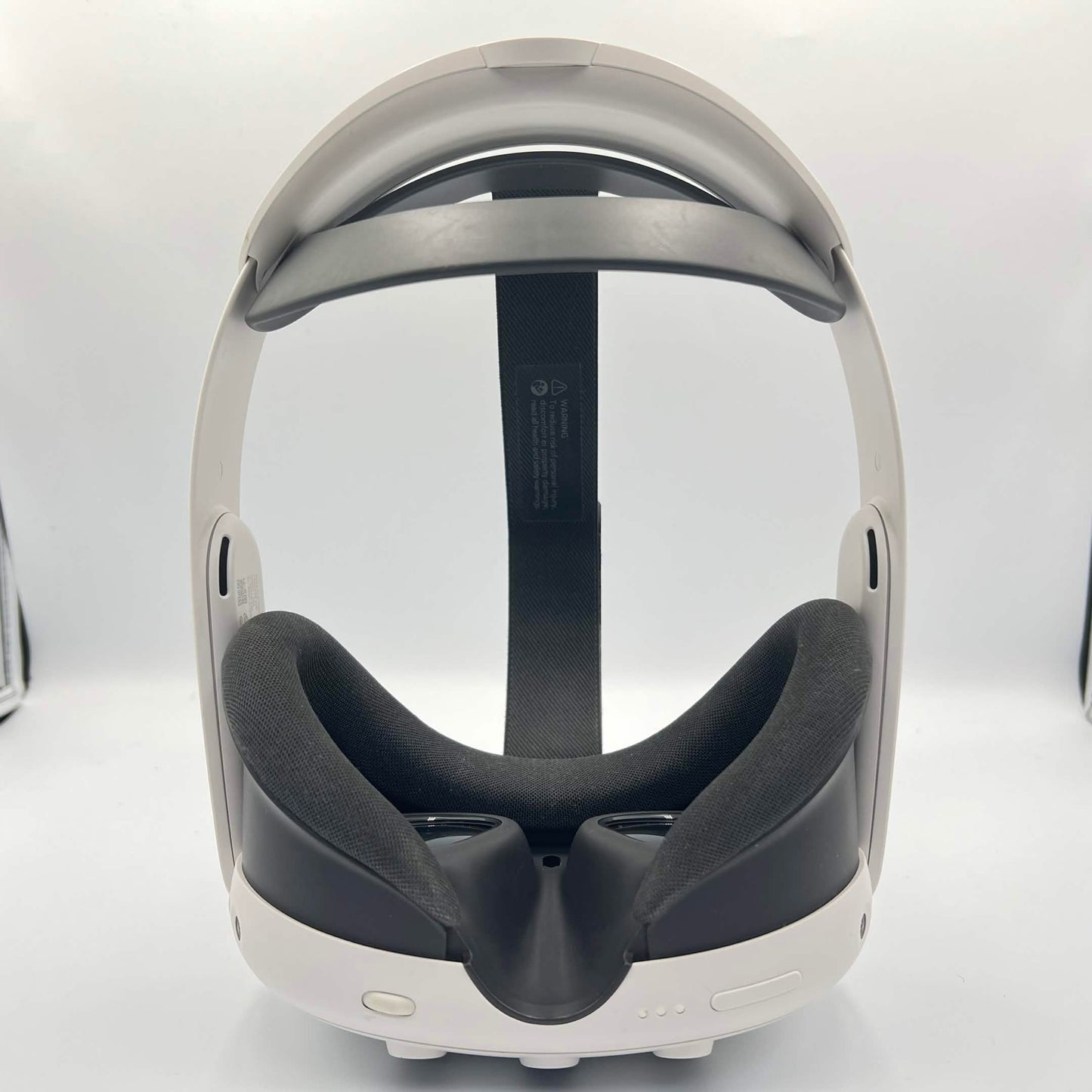Meta Quest 3 128GB Standalone All-in-One VR Headset S3A Read