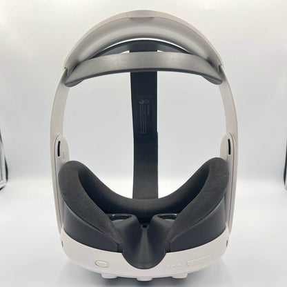 Meta Quest 3 128GB Standalone All-in-One VR Headset S3A Read