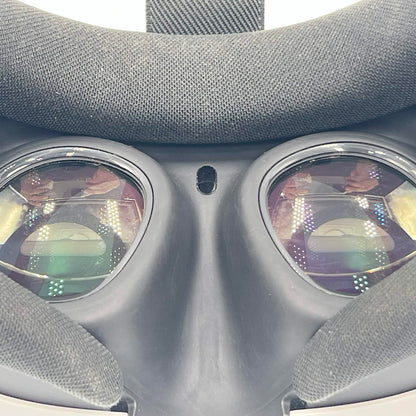 Meta Quest 3 128GB Standalone All-in-One VR Headset S3A Read