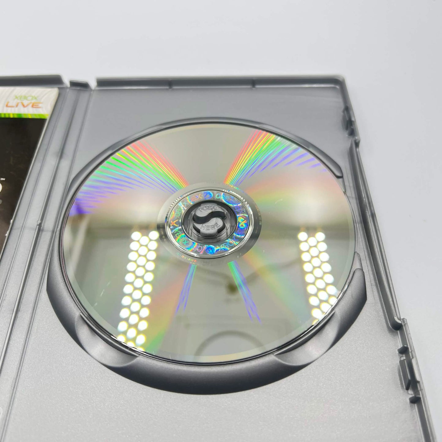 F.E.A.R. (Microsoft Xbox 360, 2005)
