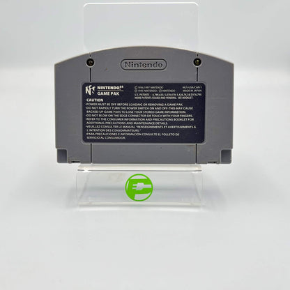 Mario Party (Nintendo 64 N64, 1998)