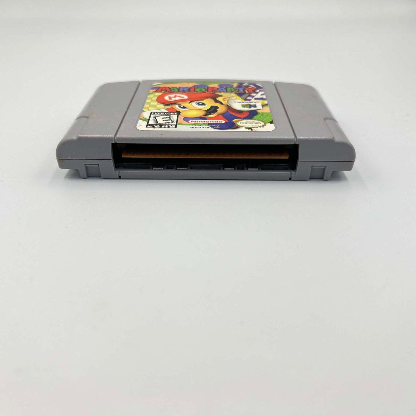 Mario Party (Nintendo 64 N64, 1998)
