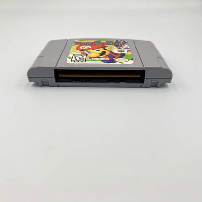 Mario Party (Nintendo 64 N64, 1998)
