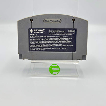 Mario Party 2 (Nintendo 64 N64, 2000)