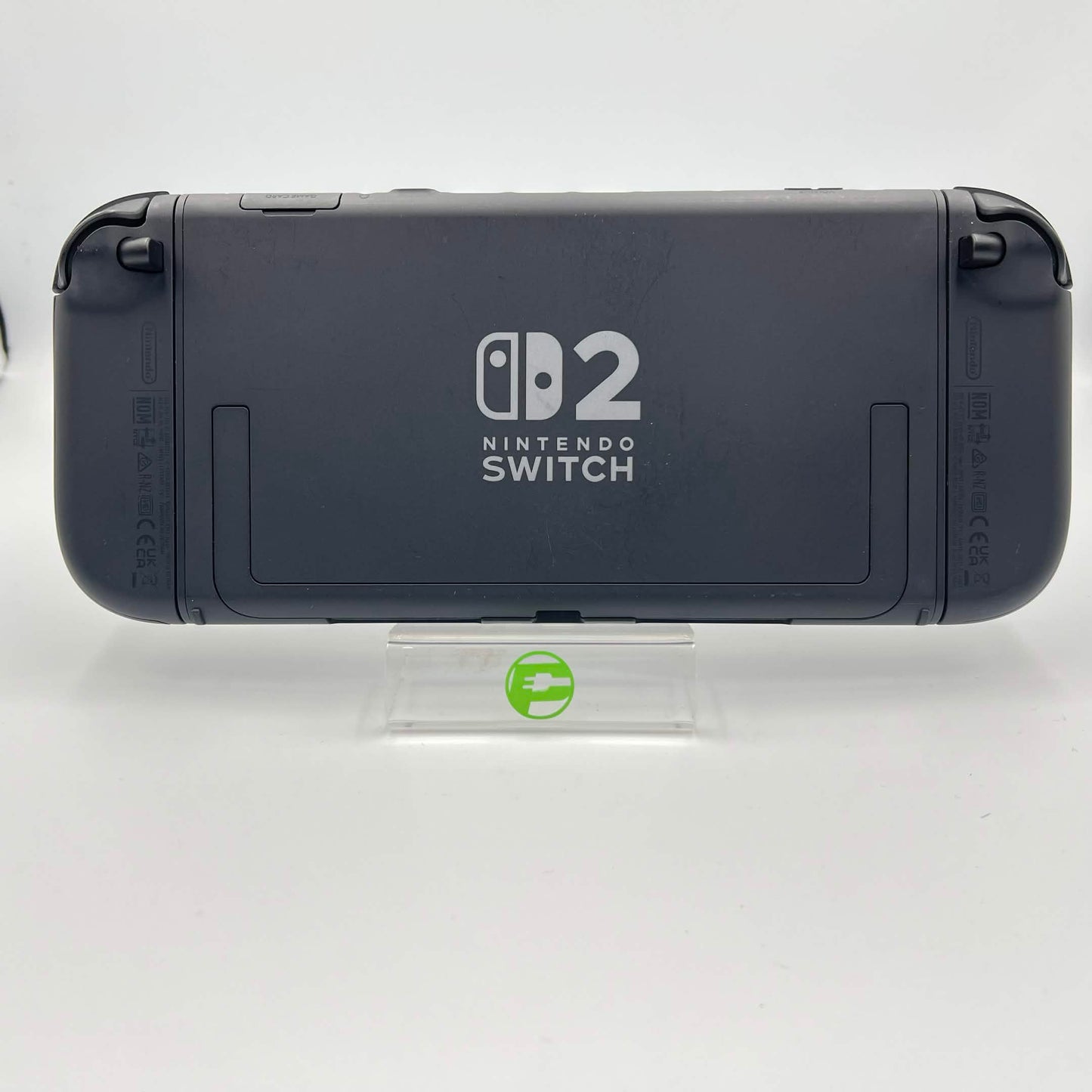 Nintendo Switch 2 Console Gaming System BEE‑001 Black