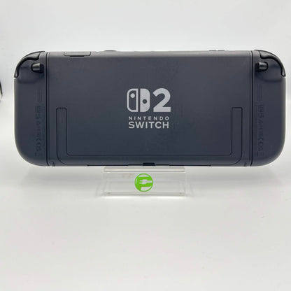 Nintendo Switch 2 Console Gaming System BEE‑001 Black