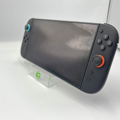 Nintendo Switch 2 Console Gaming System BEE‑001 Black