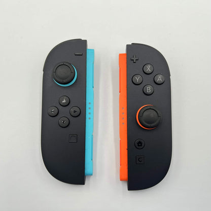 Nintendo Switch 2 Console Gaming System BEE‑001 Black