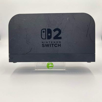 Nintendo Switch 2 Console Gaming System BEE‑001 Black