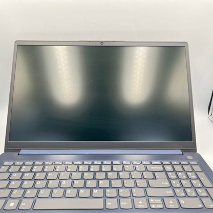 Lenovo IdeaPad 1 15AMN7 15.6" Ryzen 3 7320U 2.4GHz 8GB RAM 256GB SSD